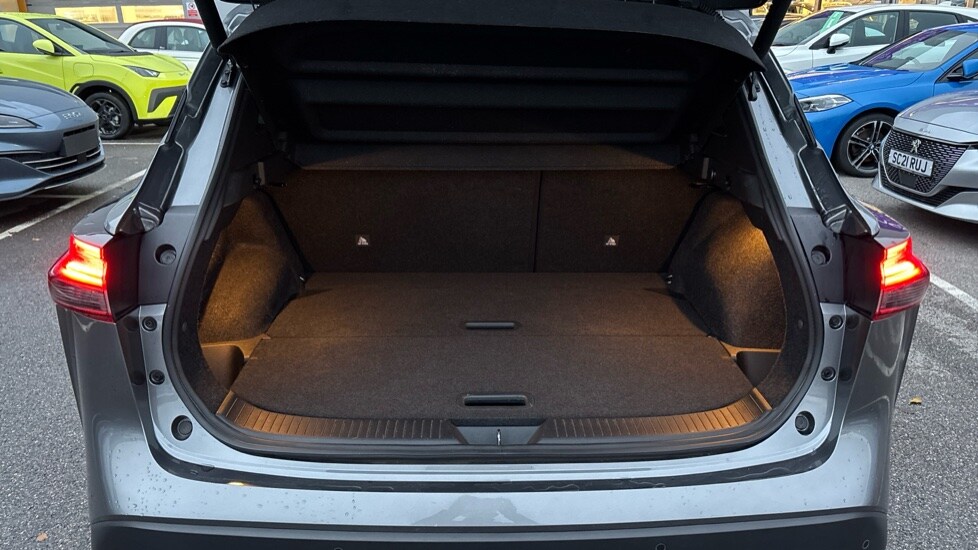 Used Nissan Qashqai 2021 for sale - 76874929: Photo 15