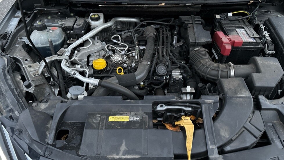 Used Nissan Qashqai 2021 for sale - 76874929: Photo 16