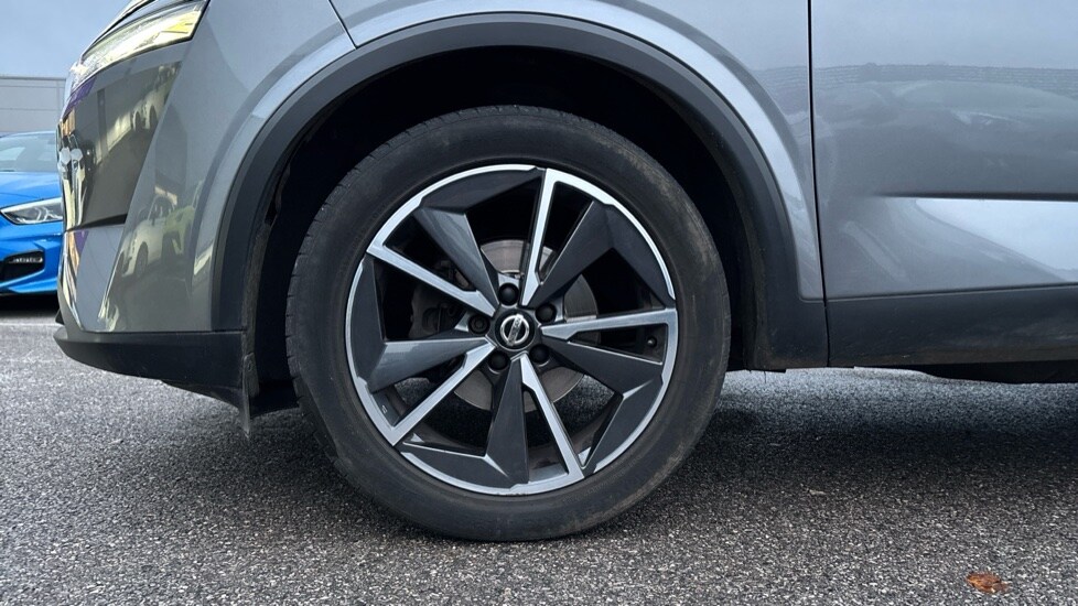 Used Nissan Qashqai 2021 for sale - 76874929: Photo 17