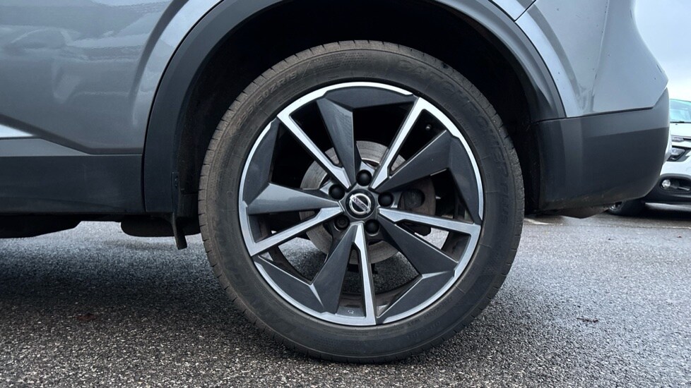 Used Nissan Qashqai 2021 for sale - 76874929: Photo 18