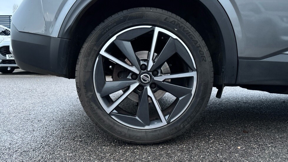 Used Nissan Qashqai 2021 for sale - 76874929: Photo 19