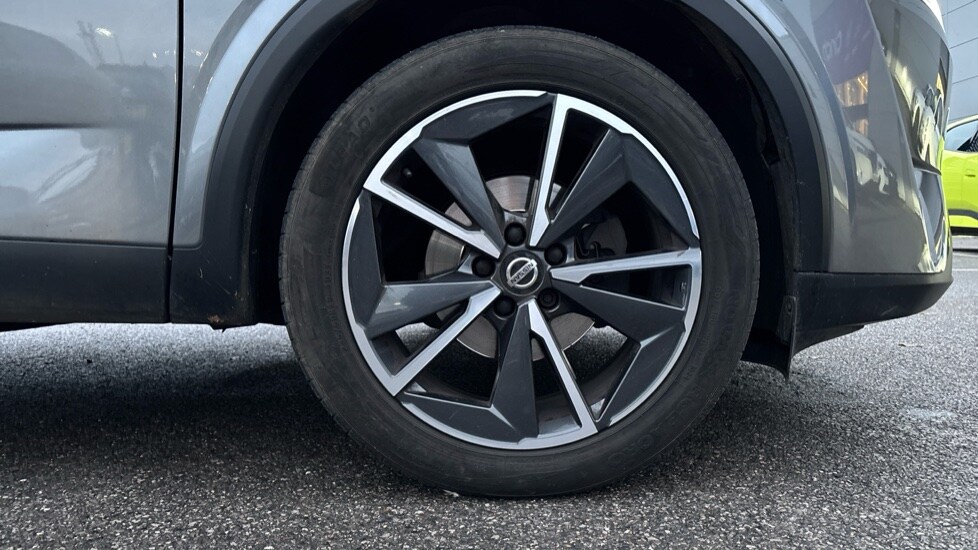 Used Nissan Qashqai 2021 for sale - 76874929: Photo 20