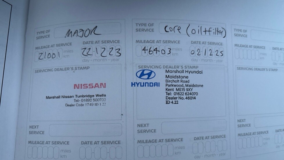 Used Nissan Qashqai 2021 for sale - 76874929: Photo 22