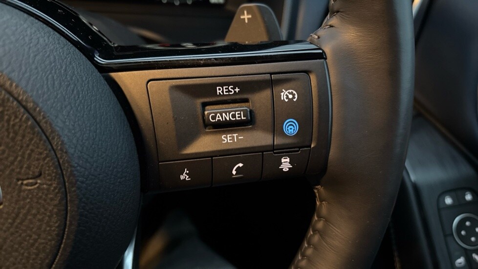 Used Nissan Qashqai 2021 for sale - 76874929: Photo 24