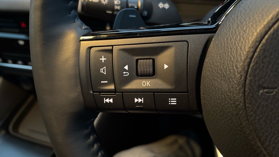 Used Nissan Qashqai 2021 for sale - 76874929: Photo 25