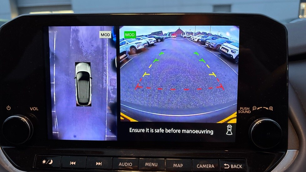 Used Nissan Qashqai 2021 for sale - 76874929: Photo 28