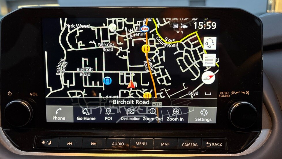 Used Nissan Qashqai 2021 for sale - 76874929: Photo 29