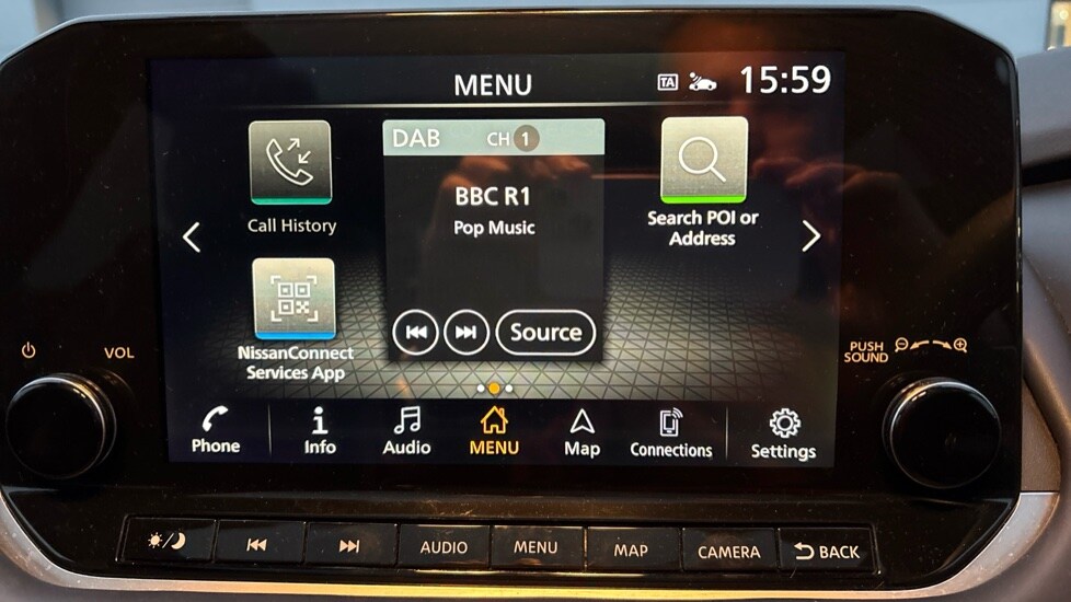 Used Nissan Qashqai 2021 for sale - 76874929: Photo 36