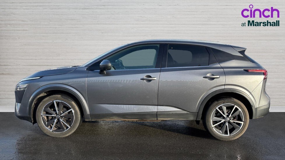 Used Nissan Qashqai 2021 for sale - 76874929: Photo 6