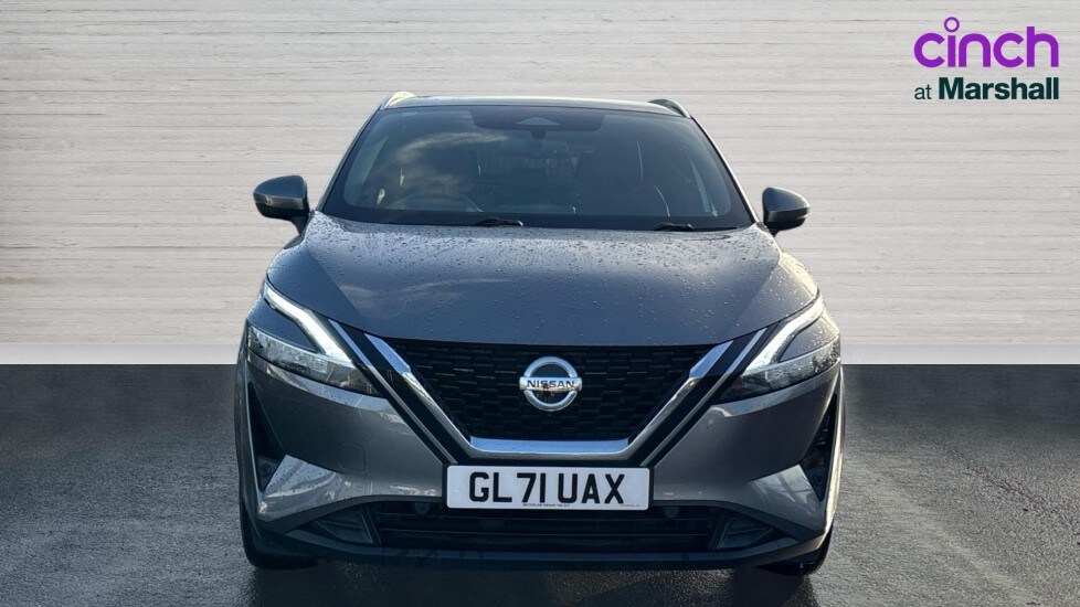 Used Nissan Qashqai 2021 for sale - 76874929: Photo 8