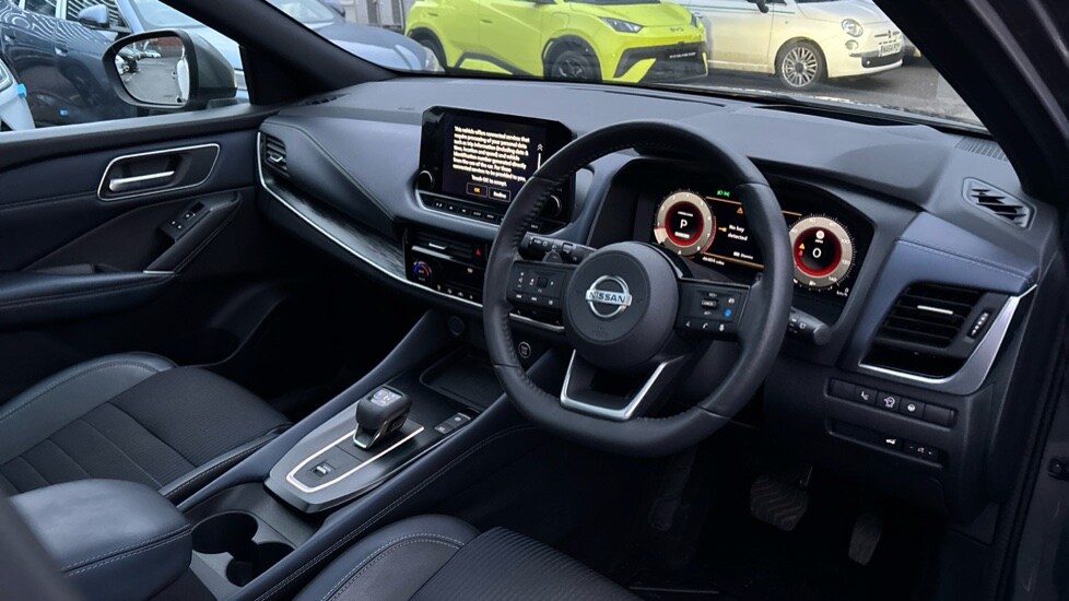 Used Nissan Qashqai 2021 for sale - 76874929: Photo 9