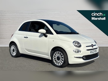 Used Fiat 500 2023 for sale - 75943456: Photo
