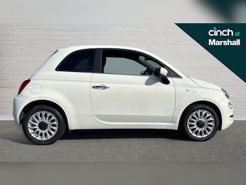 Used Fiat 500 2023 for sale - 75943456: Photo