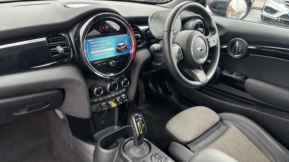 Used MINI Hatch 2022 for sale - 76873582: Photo 10