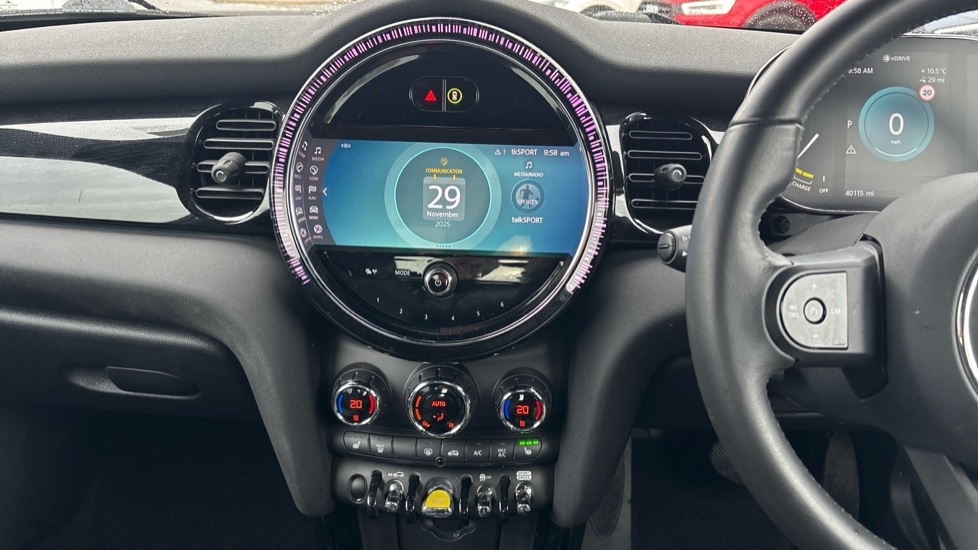 Used MINI Hatch 2022 for sale - 76873582: Photo 12