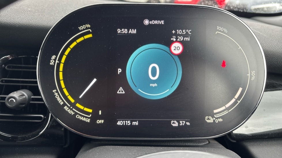 Used MINI Hatch 2022 for sale - 76873582: Photo 13