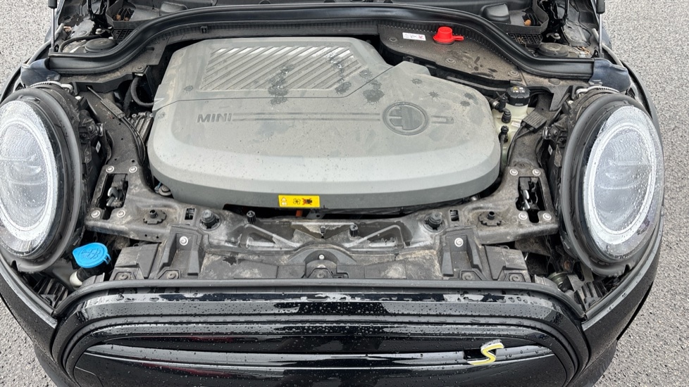 Used MINI Hatch 2022 for sale - 76873582: Photo 16