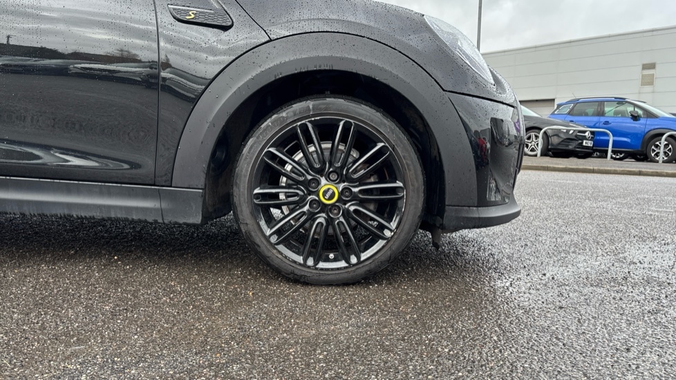 Used MINI Hatch 2022 for sale - 76873582: Photo 17