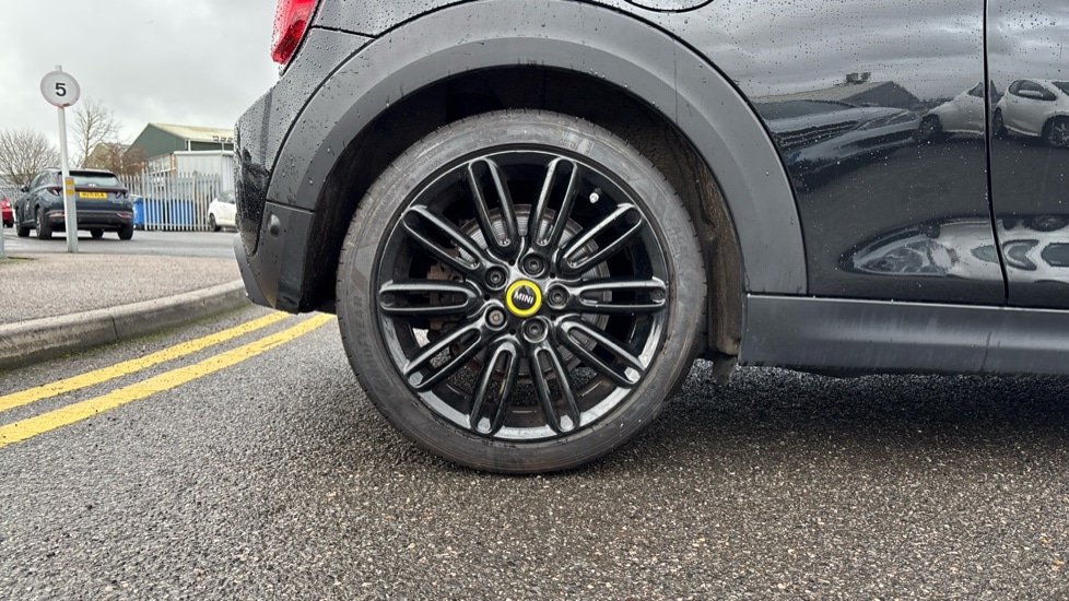 Used MINI Hatch 2022 for sale - 76873582: Photo 18