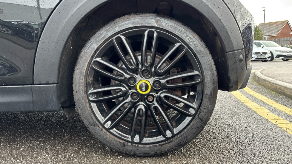 Used MINI Hatch 2022 for sale - 76873582: Photo 19