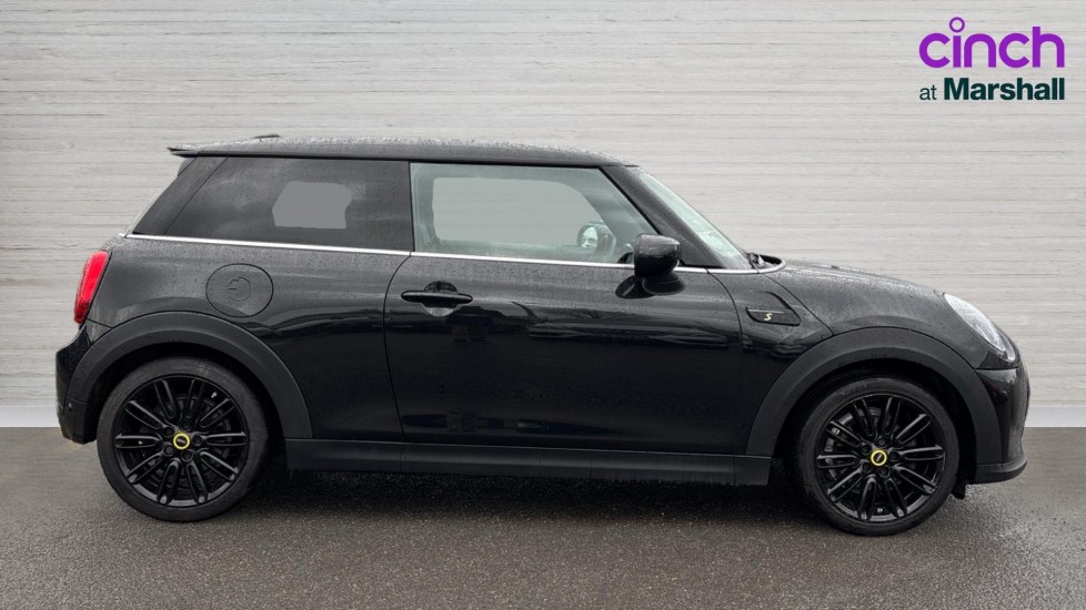 Used MINI Hatch 2022 for sale - 76873582: Photo 2