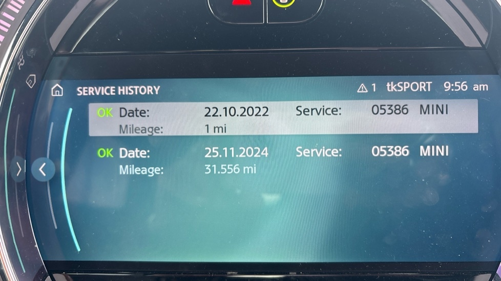 Used MINI Hatch 2022 for sale - 76873582: Photo 21