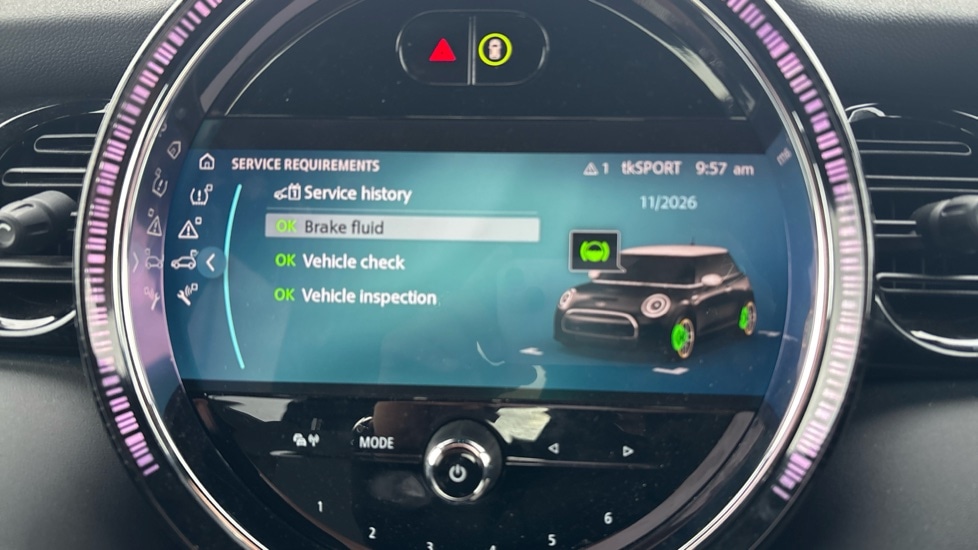 Used MINI Hatch 2022 for sale - 76873582: Photo 22