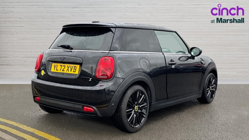 Used MINI Hatch 2022 for sale - 76873582: Photo 3