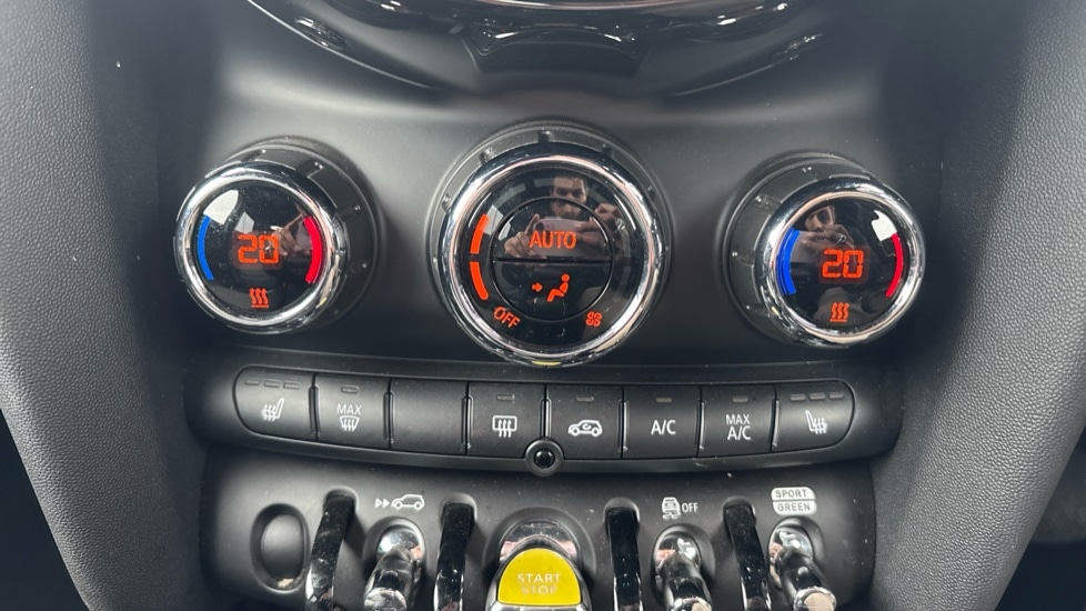 Used MINI Hatch 2022 for sale - 76873582: Photo 34