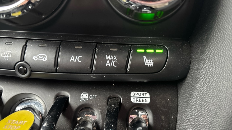 Used MINI Hatch 2022 for sale - 76873582: Photo 35