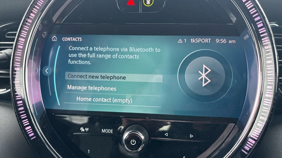 Used MINI Hatch 2022 for sale - 76873582: Photo 37