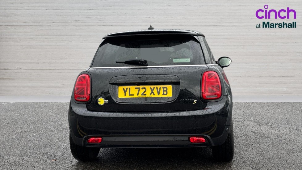 Used MINI Hatch 2022 for sale - 76873582: Photo 4