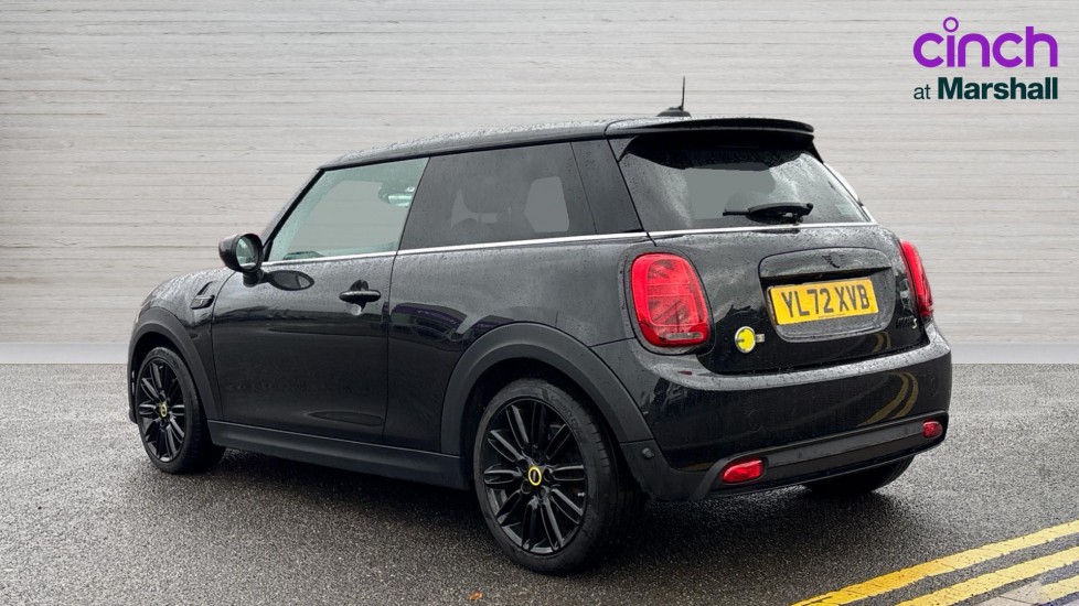 Used MINI Hatch 2022 for sale - 76873582: Photo 5