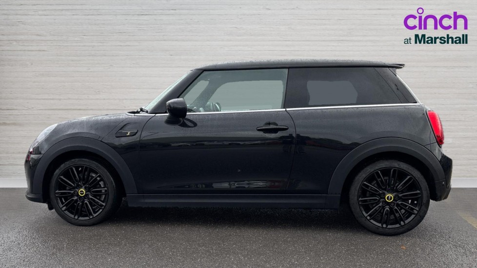 Used MINI Hatch 2022 for sale - 76873582: Photo 6