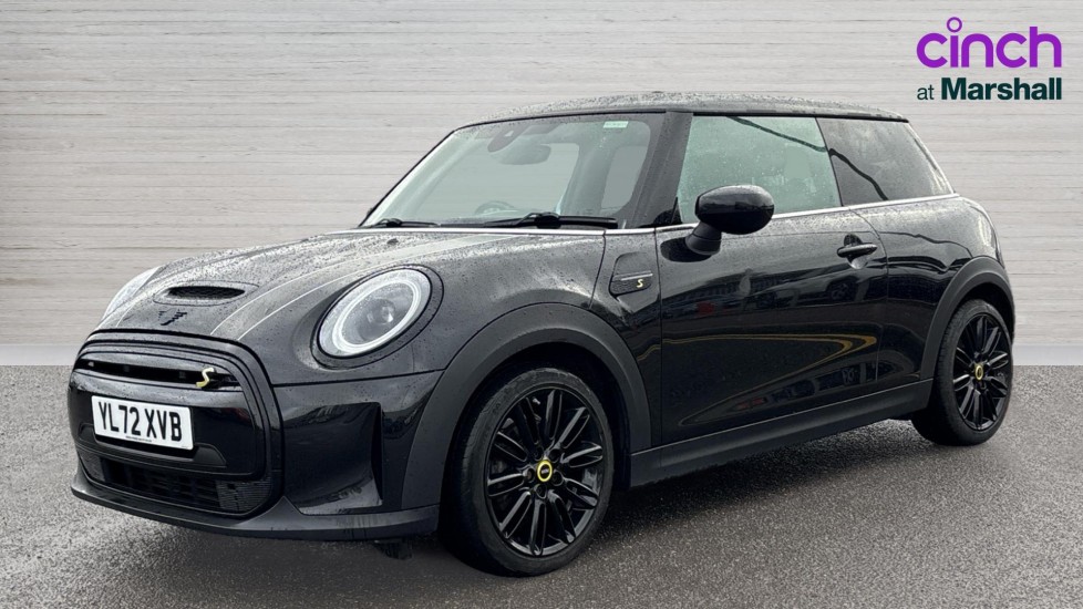 Used MINI Hatch 2022 for sale - 76873582: Photo 7