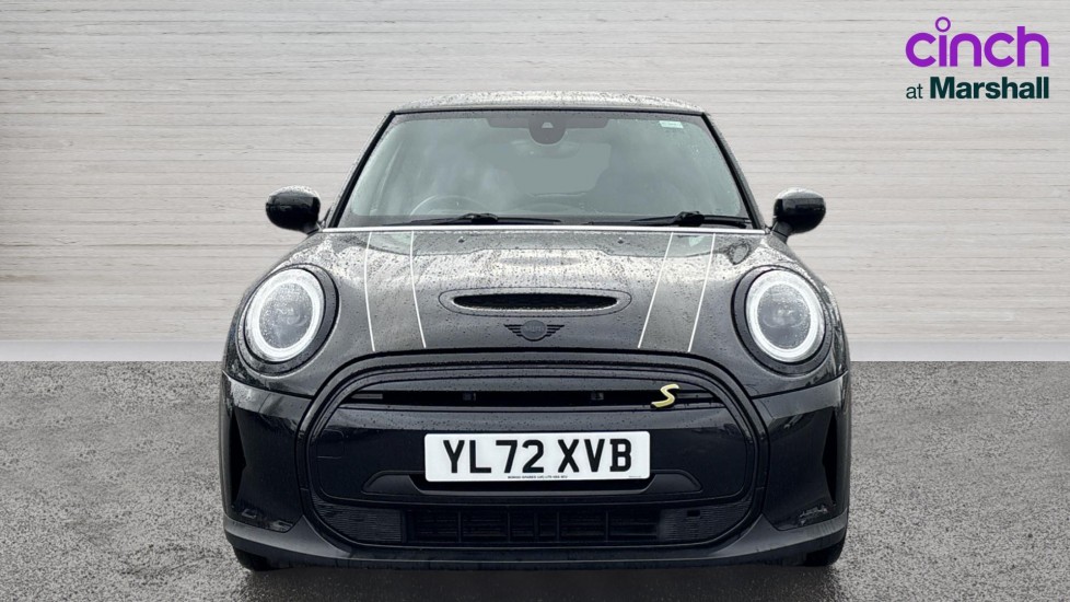 Used MINI Hatch 2022 for sale - 76873582: Photo 8