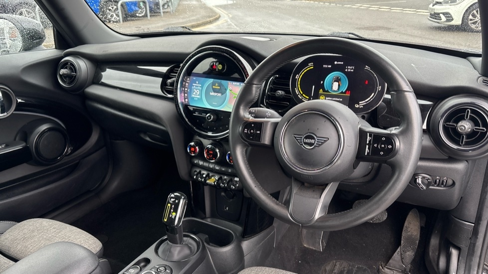 Used MINI Hatch 2022 for sale - 76873582: Photo 9