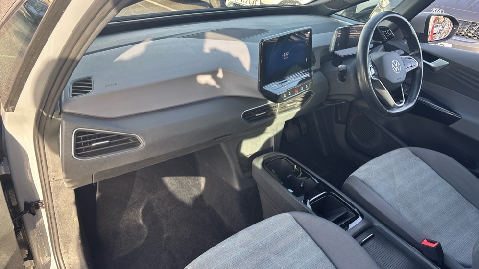 Used Volkswagen ID.3 2021 for sale - 76580136: Photo 10