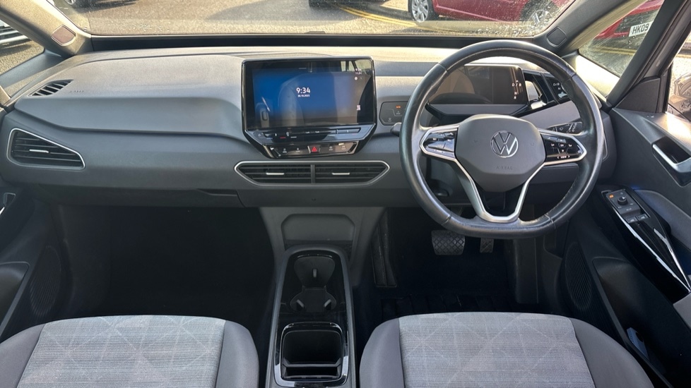 Used Volkswagen ID.3 2021 for sale - 76580136: Photo 11