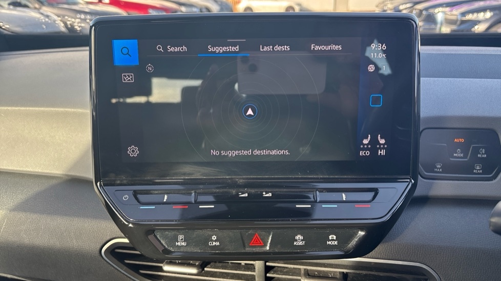 Used Volkswagen ID.3 2021 for sale - 76580136: Photo 12