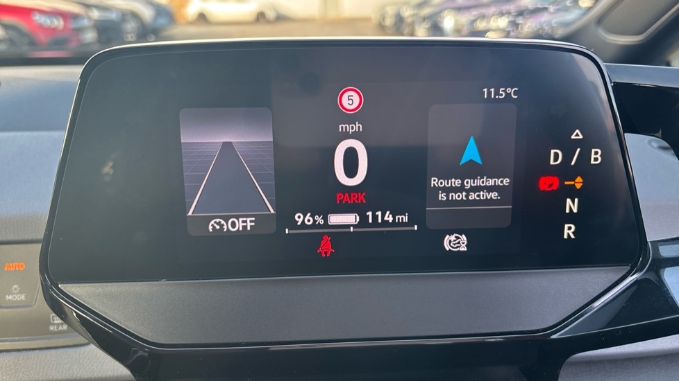 Used Volkswagen ID.3 2021 for sale - 76580136: Photo 13