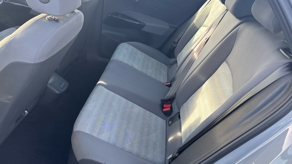 Used Volkswagen ID.3 2021 for sale - 76580136: Photo 14