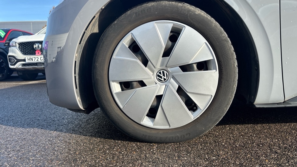 Used Volkswagen ID.3 2021 for sale - 76580136: Photo 17