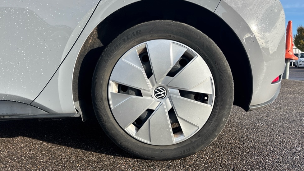 Used Volkswagen ID.3 2021 for sale - 76580136: Photo 18