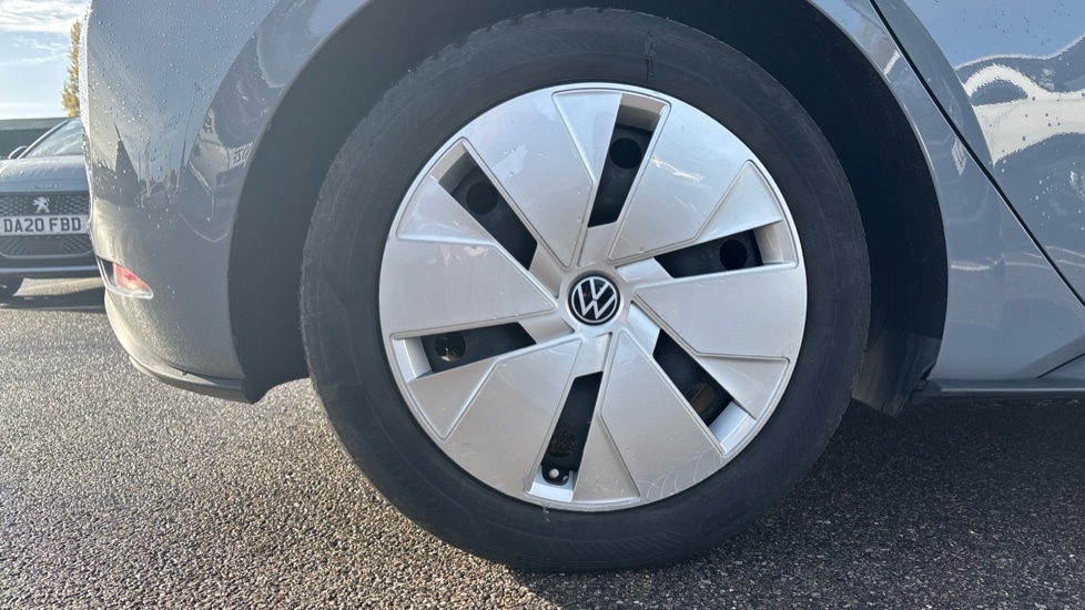 Used Volkswagen ID.3 2021 for sale - 76580136: Photo 19