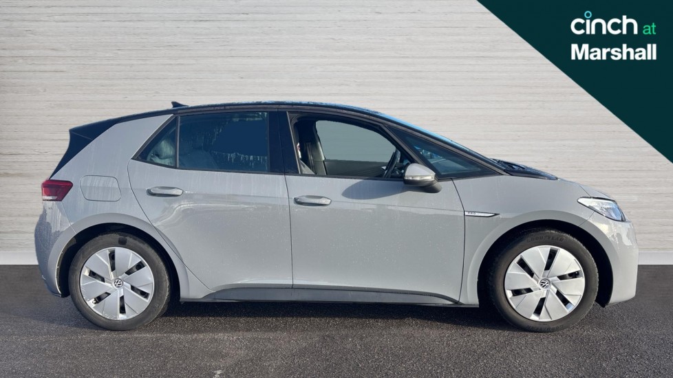 Used Volkswagen ID.3 2021 for sale - 76580136: Photo 2