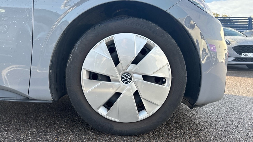 Used Volkswagen ID.3 2021 for sale - 76580136: Photo 20