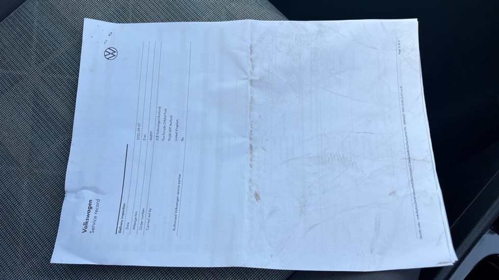 Used Volkswagen ID.3 2021 for sale - 76580136: Photo 21