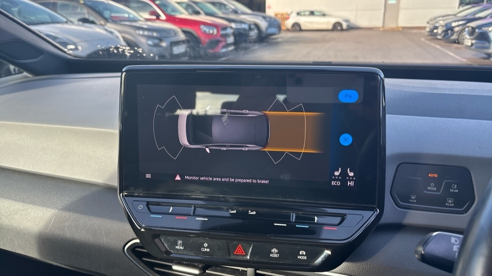 Used Volkswagen ID.3 2021 for sale - 76580136: Photo 25