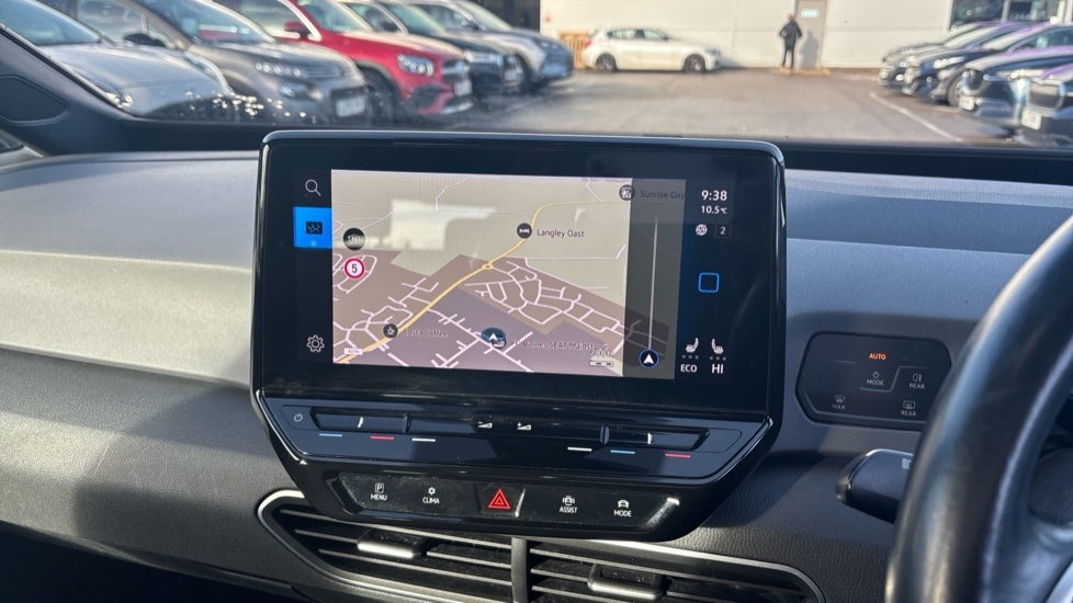 Used Volkswagen ID.3 2021 for sale - 76580136: Photo 26